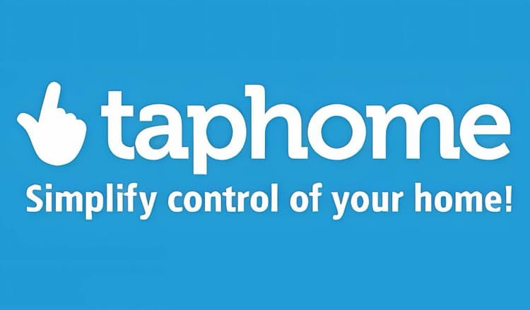 Taphome — Simplify control of your home