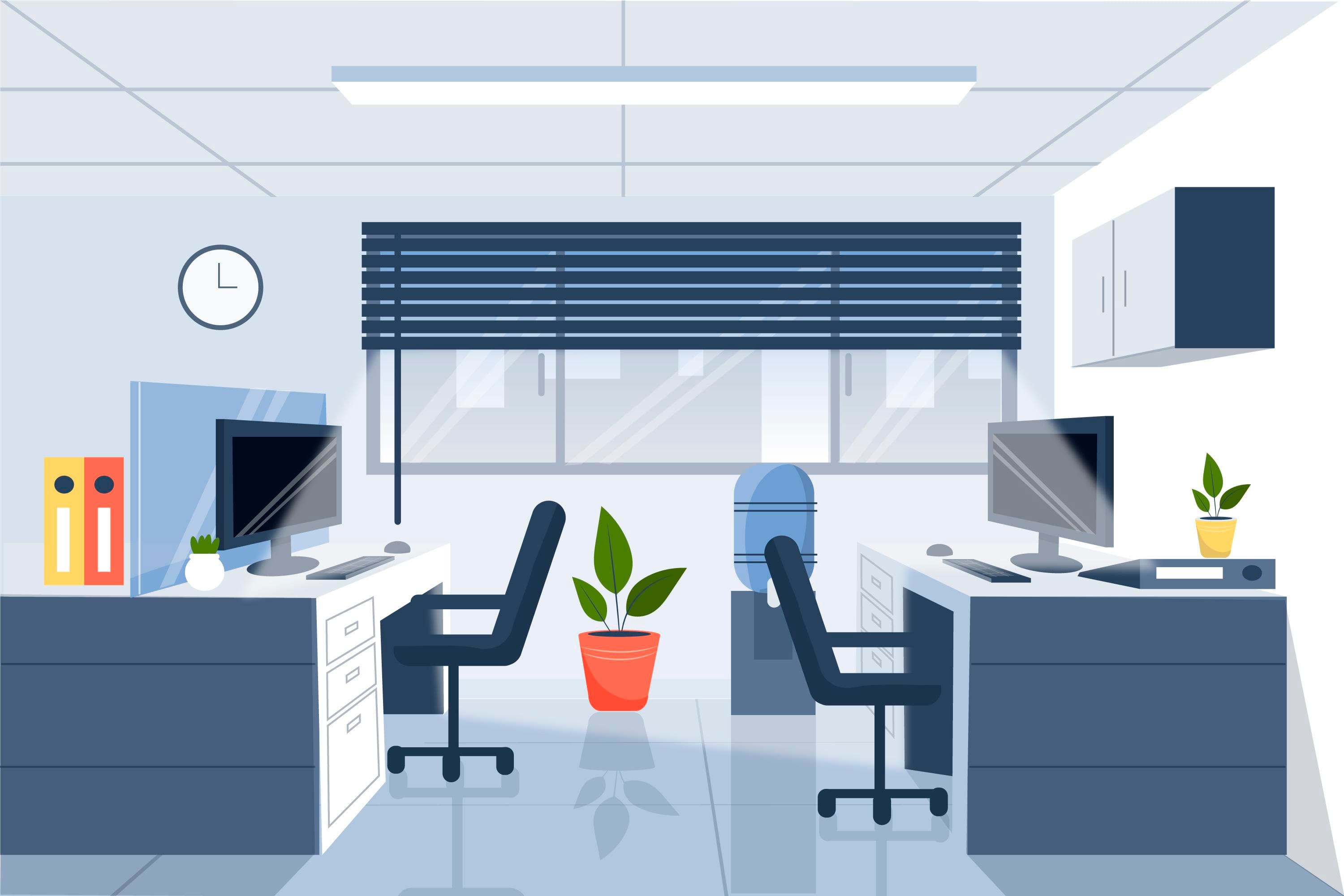 KaelTech workspace
